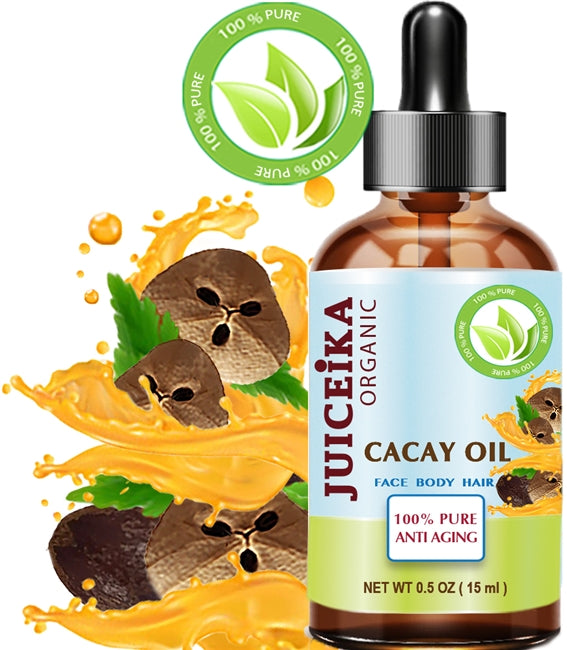 Cacay Oil