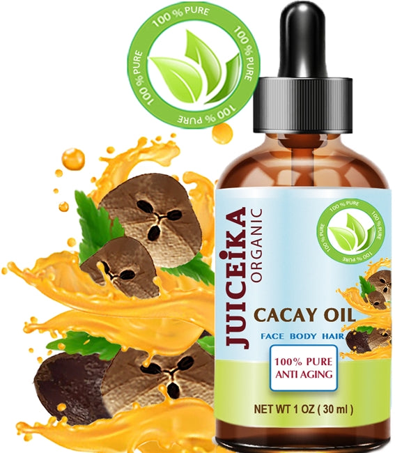Cacay Oil