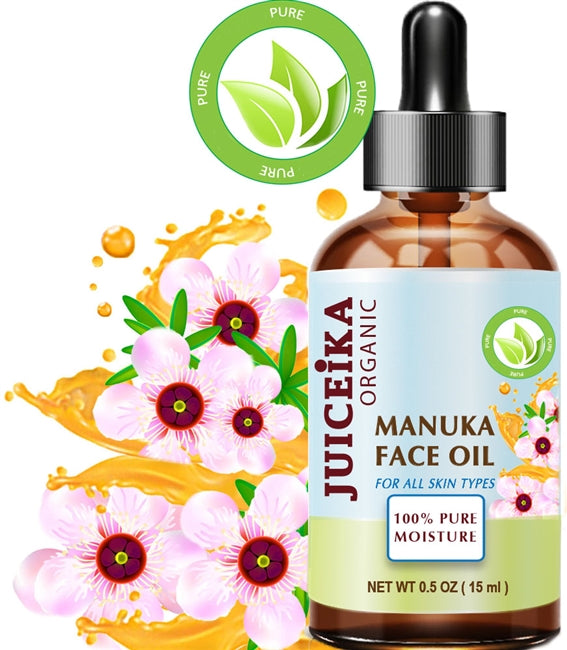 Manuka Face Oil