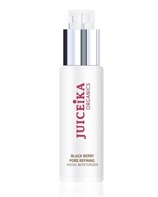 Blackberry Pore Refining Facial Moisturizer